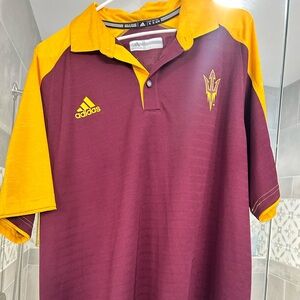 Arizona State University polo